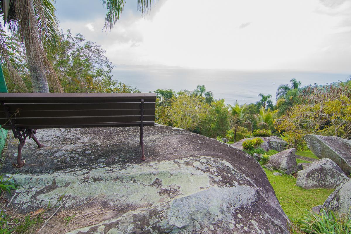 Cabanas Do Araca Villa Porto Belo Luaran gambar